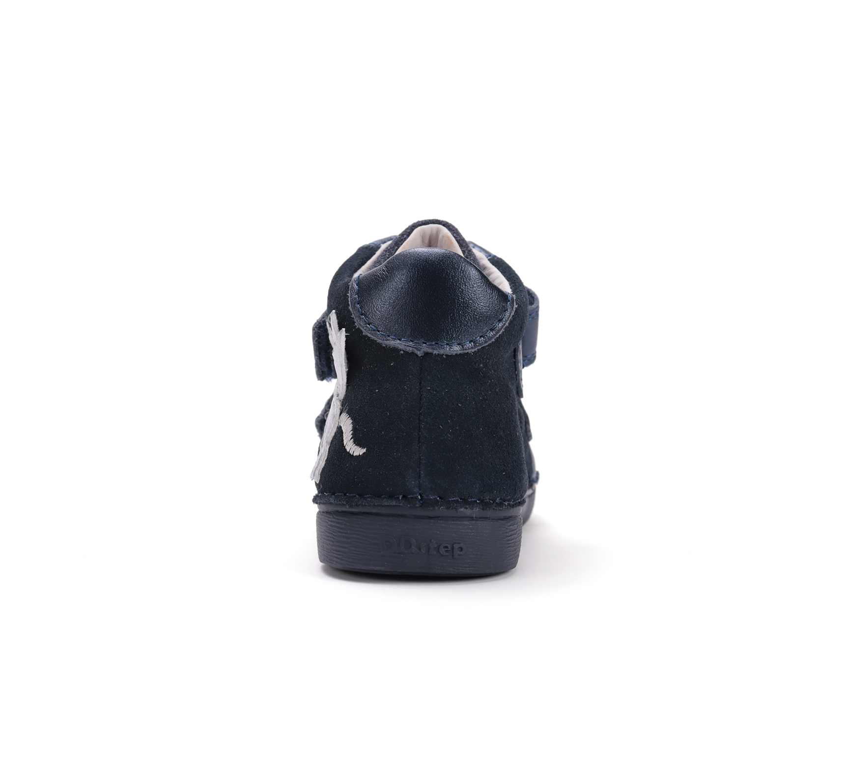 D.D.step A068-52459M Royal Blue